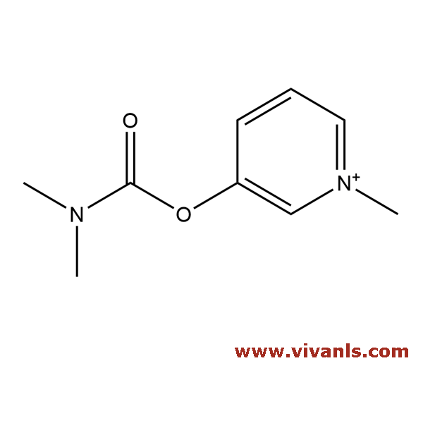 Metabolites-Pyridostigmine Metabolite-1659012521.png